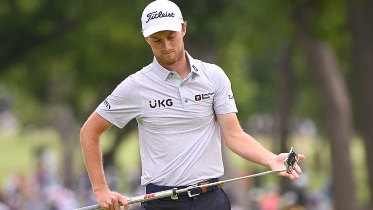 As Contenders Fell Short Sunday at the PGA, So Did Insightful Commentary from CBS